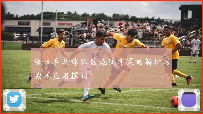 深圳乒乓球队区域防守策略解析与战术应用探讨