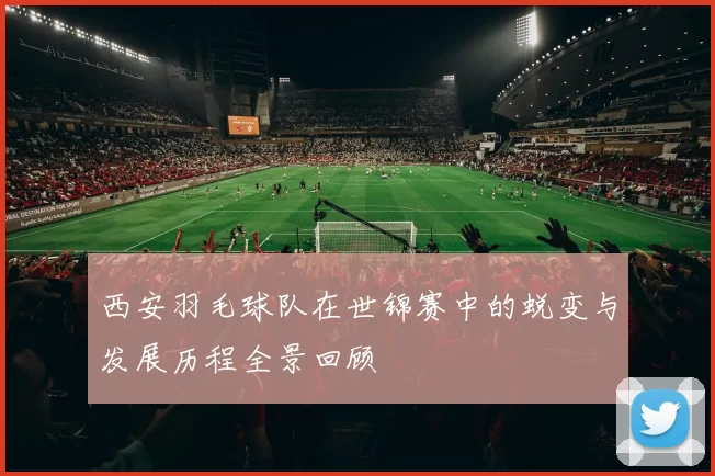 西安羽毛球队在世锦赛中的蜕变与发展历程全景回顾