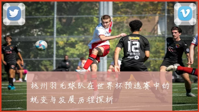 杭州羽毛球队在世界杯预选赛中的蜕变与发展历程探析