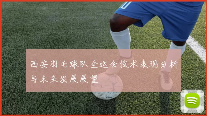 西安羽毛球队全运会技术表现分析与未来发展展望